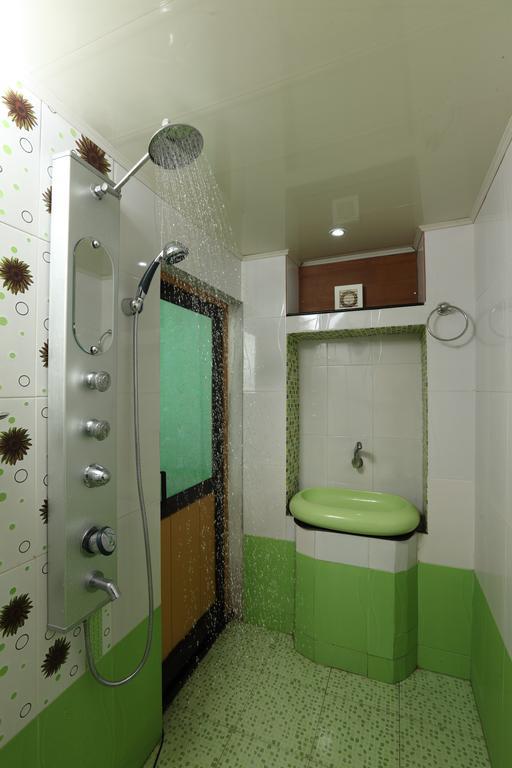 Southcanal Holidays Alappuzha Rom bilde