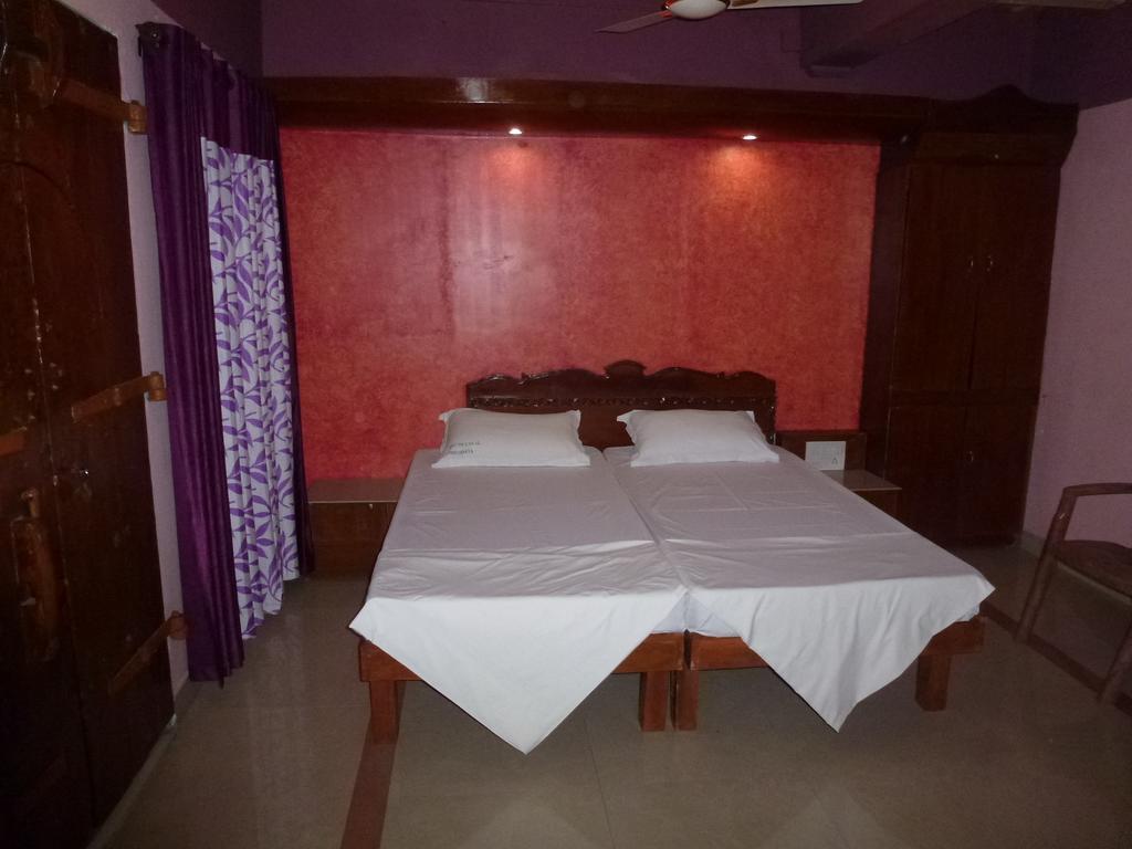 Southcanal Holidays Alappuzha Rom bilde