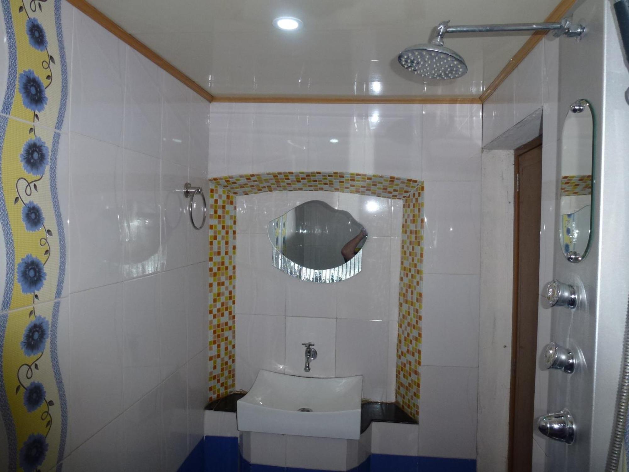 Southcanal Holidays Alappuzha Rom bilde