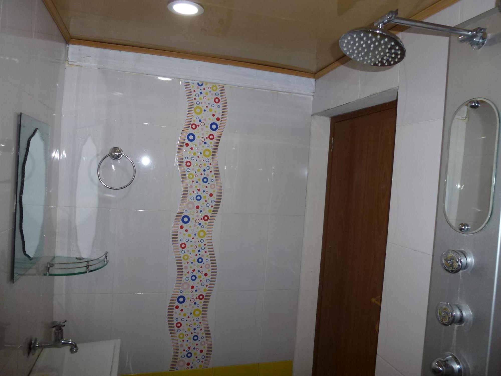 Southcanal Holidays Alappuzha Rom bilde