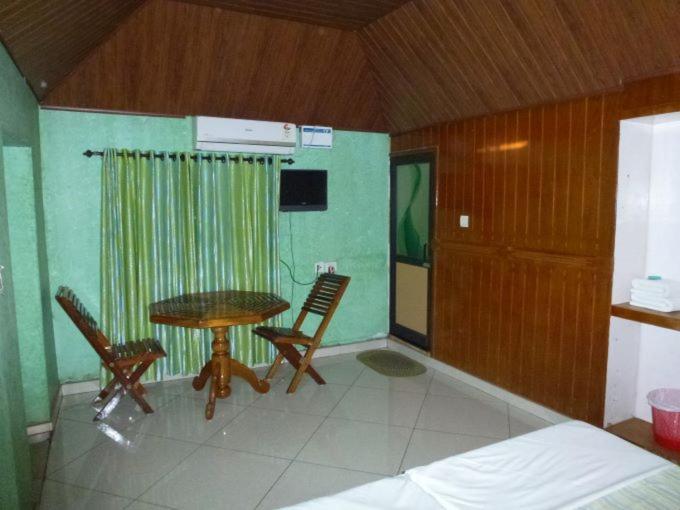 Southcanal Holidays Alappuzha Rom bilde