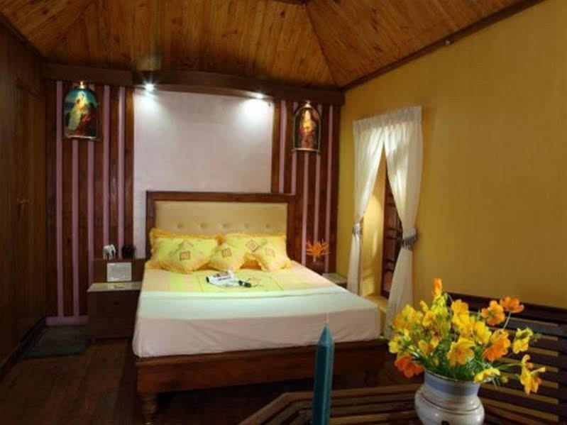 Southcanal Holidays Alappuzha Eksteriør bilde